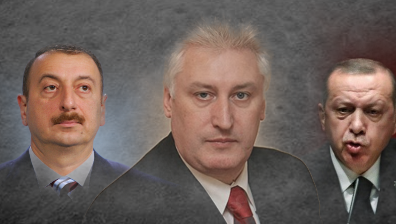 Война с Россией