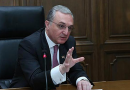 Метод угроз не действует на Армению и Арцах – глава МИД Армении Метод угроз не действует на Армению и Арцах – глава МИД Армении