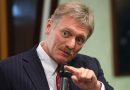 Песков: Турция не выполнила условия сочинских договоренностей по Сирии Турция не выполнила