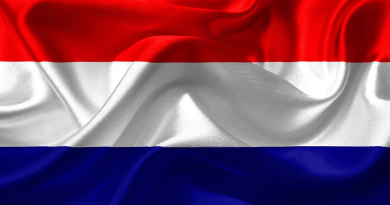 Нидерланды ратифицировали