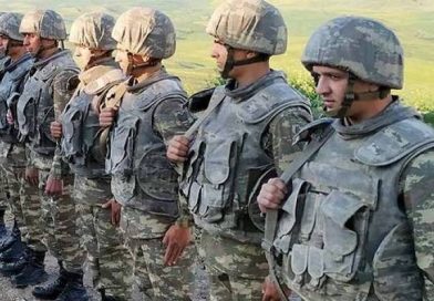 Коронавирус в Азербайджане: деморализованные солдаты готовы перейти на армянскую сторону коронавирус Азербайджан