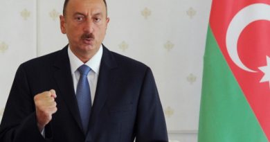 Алиев армяне