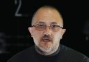 Ничто нечеловеческое ему не чуждо… Видеоблогер-армянофоб прикрывается ОБСЕ и Следственным комитетом России Видеоблогер-армянофоб