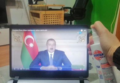 В Азербайджане за сутки выявлено 17 случаев заражения коронавирусом, ещё один человек скончался 17 случаев заражения