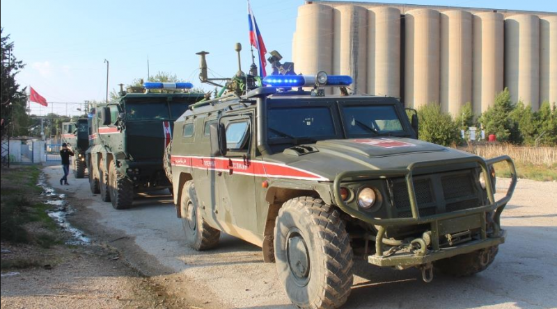 военную полицию в Саракиб