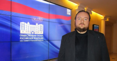 Азербайджанские националисты угрожают
