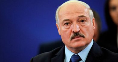 Лукашенко заявил