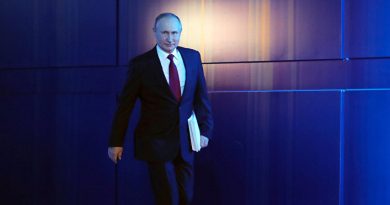 Путин предложил обнулить