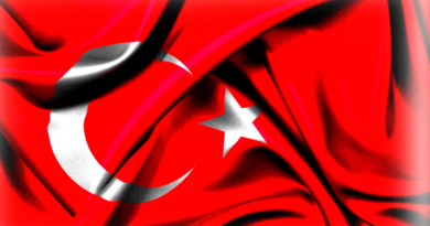 Турция признала Геноцид армян