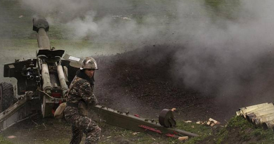 Возобновление военных действий