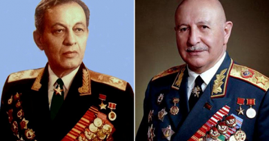 азербайджан герои советского союза