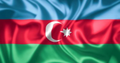 Азербайджан оказался замешен