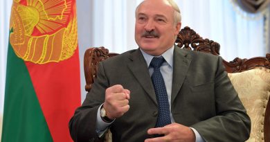 Лукашенко зарегистрировали кандидатом