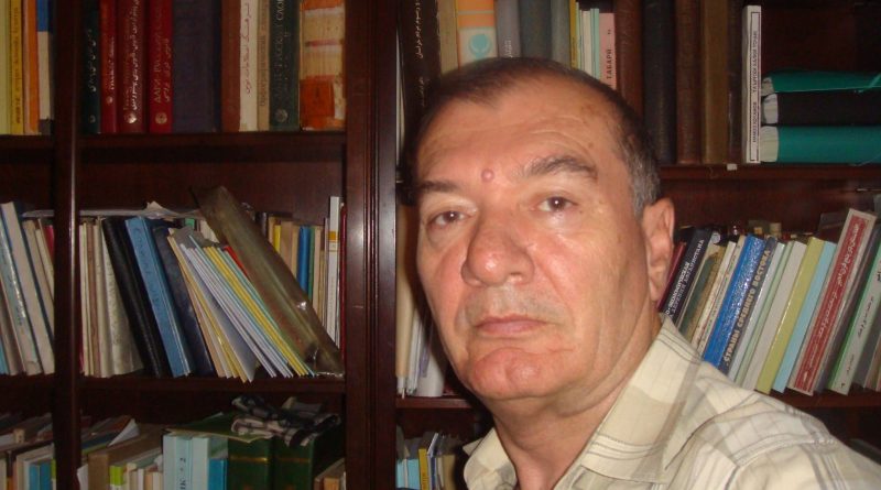 Рахматшо Махмадшоев