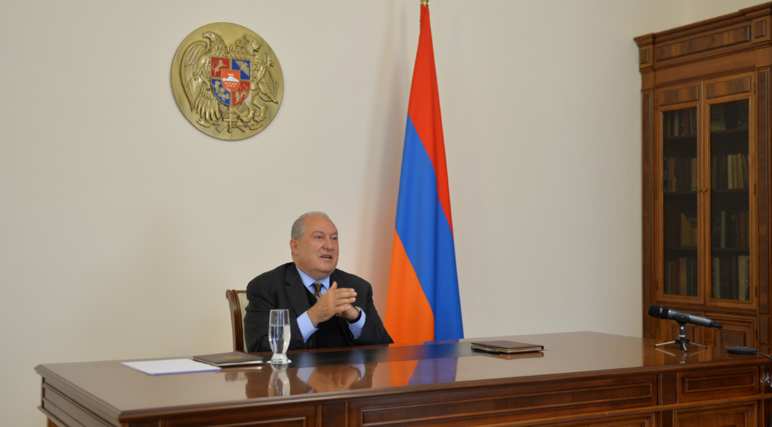 Проблема отрицания Геноцида