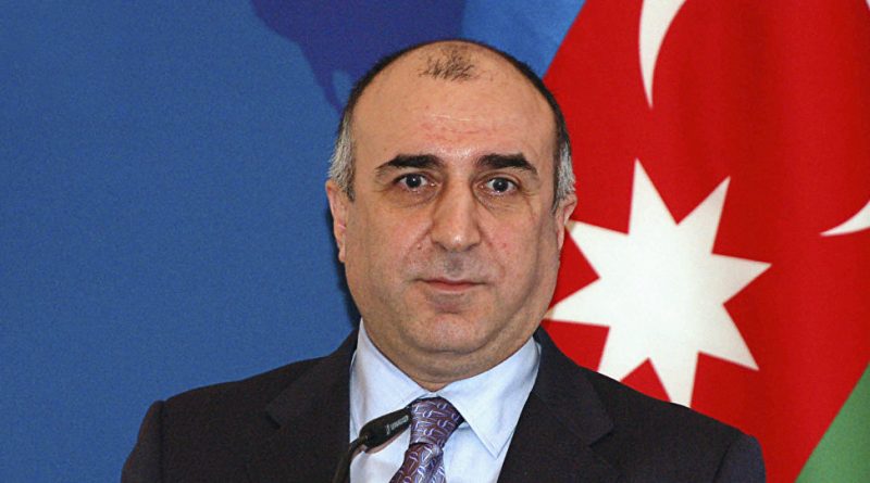 Провал внешней политики Баку