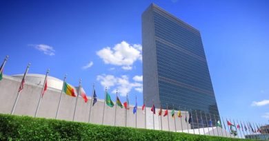 антиармянского отчета в ООН