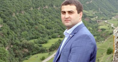 Дагестанский депутат жестко