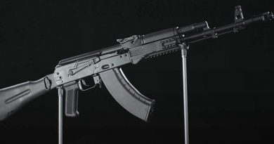 Армения АК-103