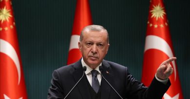 эрдоган за азербайджан