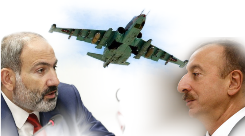 Алиев более прозападный