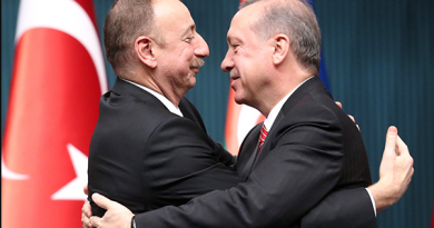Азербайджану и Турции