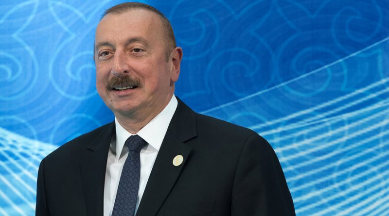 Низшая математика Алиева