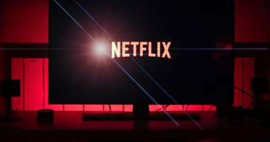 закрыт доступ к Netflix