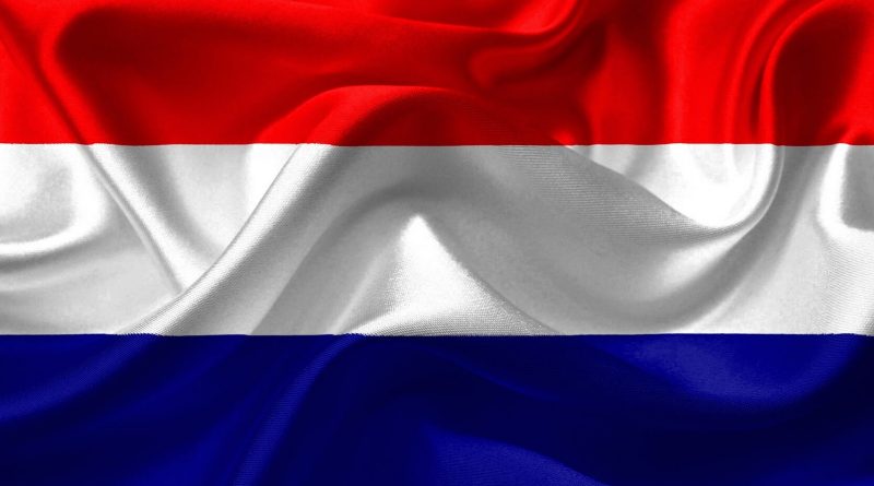 Нидерланды поддерживают Армению