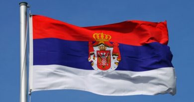 Сербия экспортировала