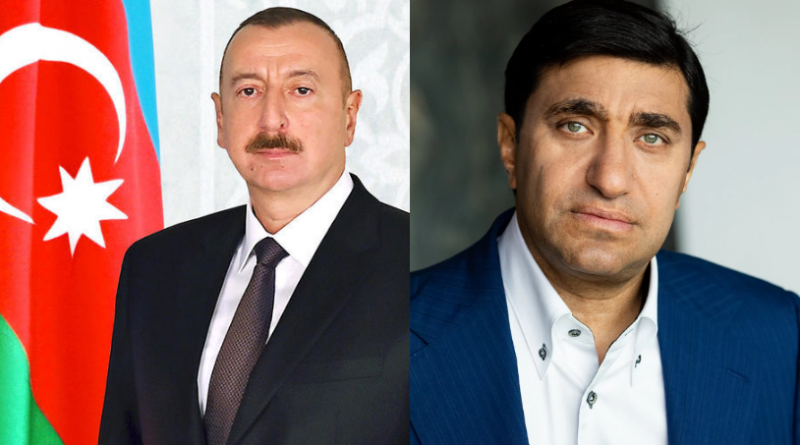 азербайджанская республика