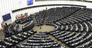 Европарламент санкции против Азербайджана