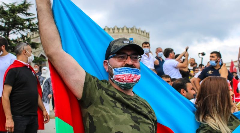 защитить белорусов от репрессий