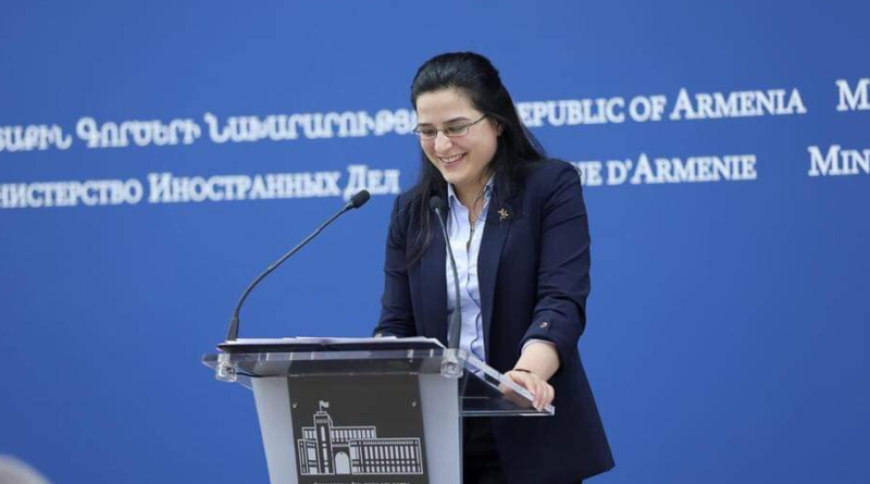 неконструктивные заявления Турции