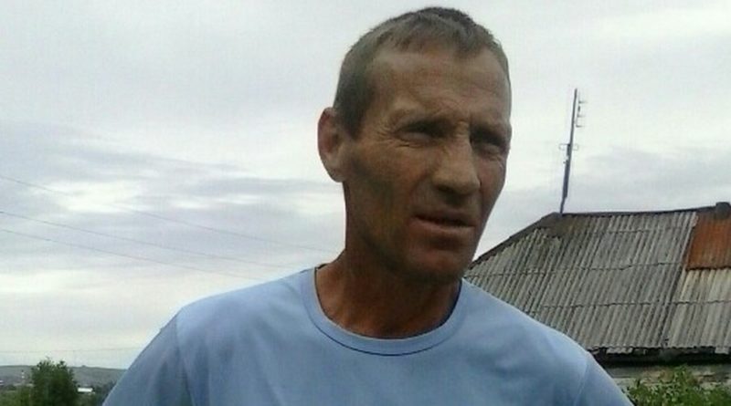 Азербайджанец держал в рабстве