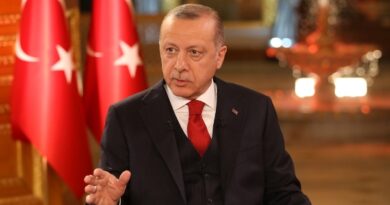 Эрдоган намерен отомстить