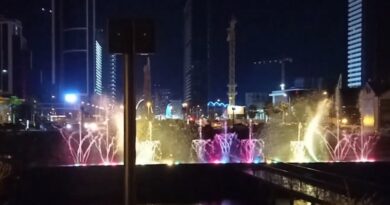 Тбилиси поздравляет Баку