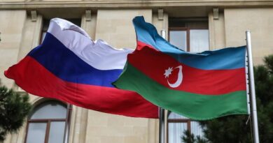 Азербайджан направил России