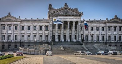 Сенат Уругвая