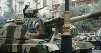 Азербайджан готовит почву