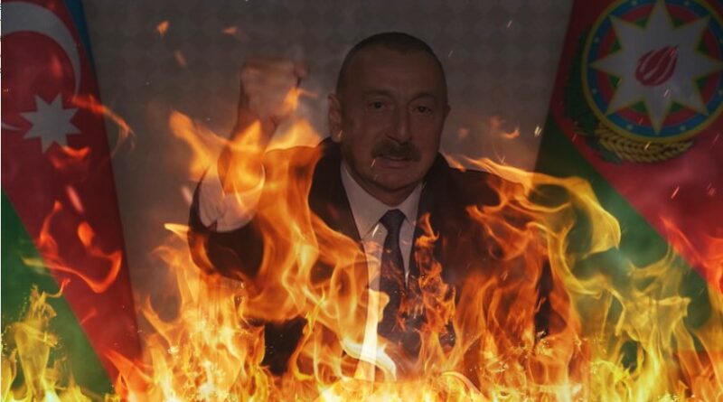освободивший Зангилан