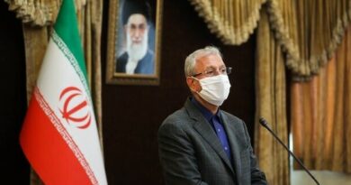 представитель правительства Ирана