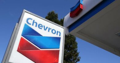 Американская компания «Chevron»
