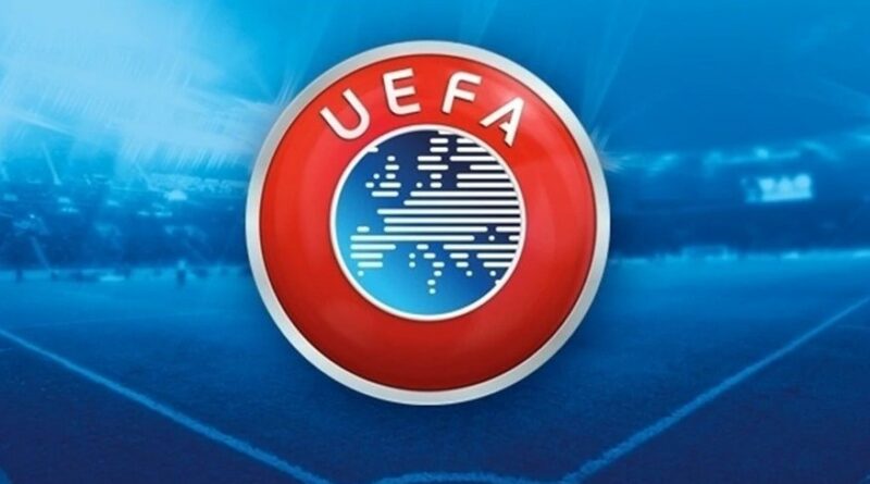 УЕФА расследует