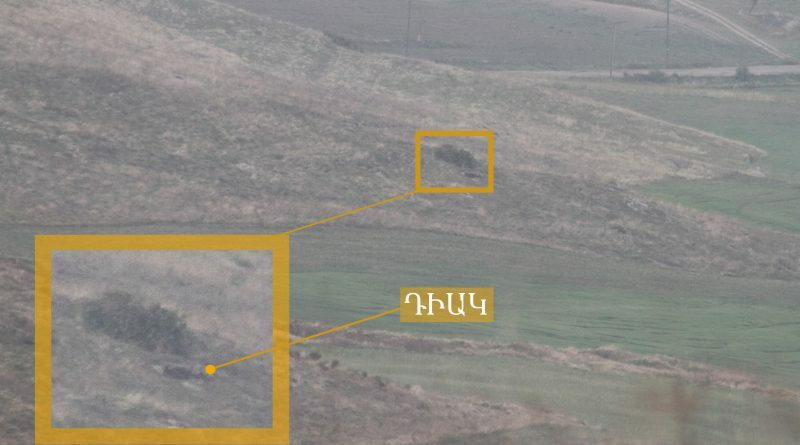 Азербайджанские трупы