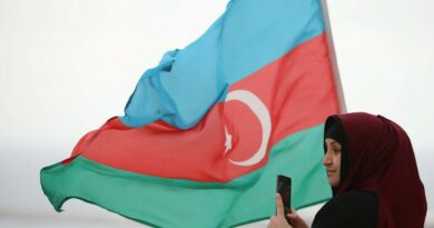 конца независимости Азербайджана