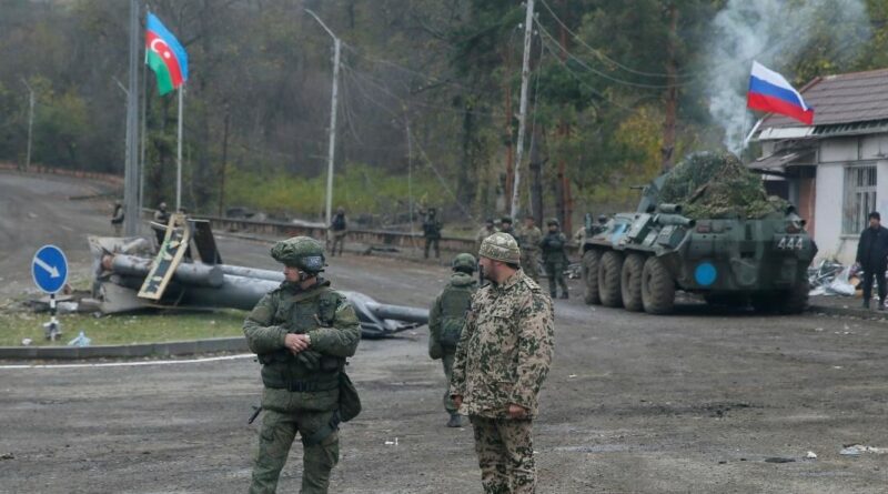 вывода российских миротворцев