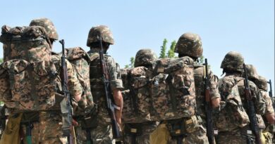 Найдены 6 армянских солдат