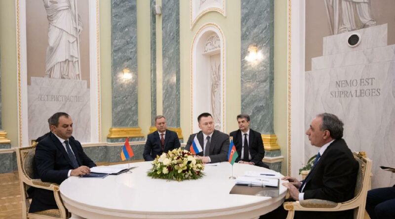надзорных ведомств