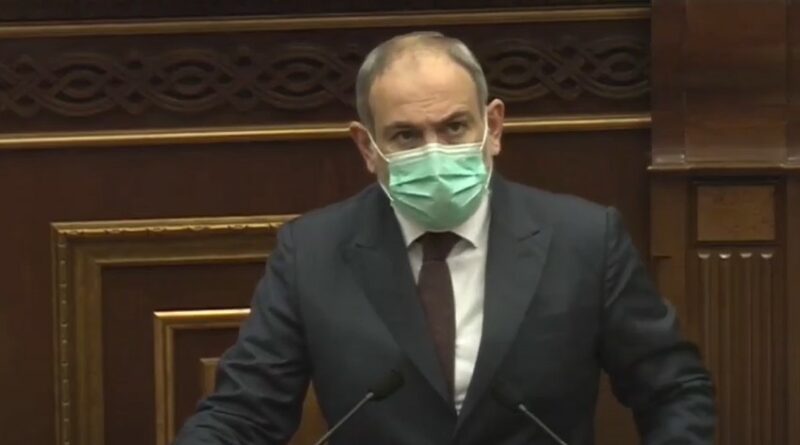 проявления фашизма